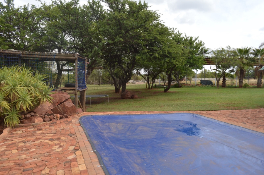 Commercial Property for Sale in Doringkruin North West